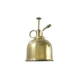 Haws Bonsai Tree Mister (Brass) from BonsaiOutlet