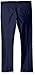 Isaac Mizrahi Boy's Slim Stretch Cotton Chino