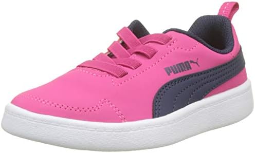 puma courtflex ps
