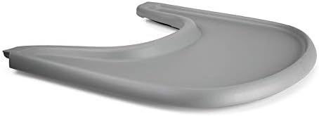 stokke tripp trapp tray storm grey