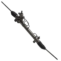 Detroit Axle Complete Power Steering Rack & Pinion