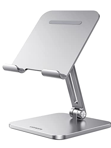 UGREEN Tablet Stand Holder for Desk Adjustable