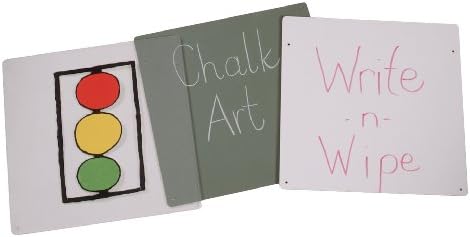 Chalkboard Easel Panel - Primary - School &amp; Play Furniture
