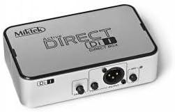 MIKTEK DI-1 Active Direct Box