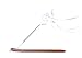 Hand-Dipped Incense Gift Set - 120 Stick Variety, 12 Scent Assortment - Plus Bonus Scent