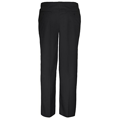 Pro5 Boys’ School Uniform Pants Slim Fit Black/Navy/Khaki/Grey 720