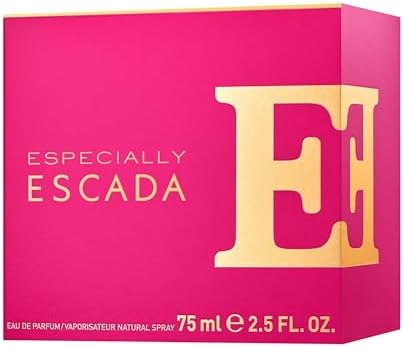 Especially Eau de Parfum for Her 75ml