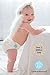 Charlie Banana Baby 2-in-1 Reusable Fleece Cloth Diapering System, Reusable and Washable, 6 Diapers and 12 Inserts, One Size, All White Snow Pack Description of the issue