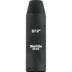 Makita A-99524 5/16" Deep Well Impact