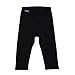 1 2, or 3-Pack: Unisex Baby Toddler Kids Warm Fall Leggings or Winter Base Layer