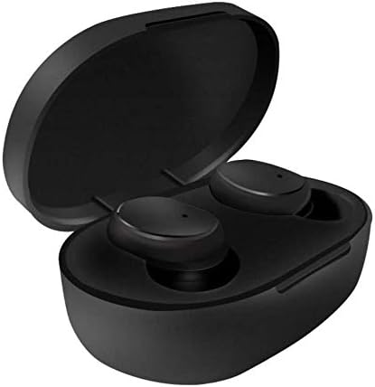 True Wireless Earphone Bluetooth Water Resistant