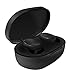 Wireless Earbuds xFyro xS2 Best Bluetooth Headphones with Microphone IPX7 Waterproof Sweatproof Sports Earphones with Stereo Noise Cancelling Headsets for iPhone and Android Charging Case (Blue)