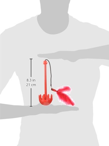 JW Pet Company Swatical Cat Toy