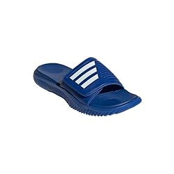 adidas Unisex Alpharesponse 2.0 Slide Sandal, Team