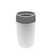 Crane USA Travel Cool Mist Humidifier, Black