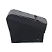SeWoo Thermal Receipt Printer, POS Printer, Ethernet, Blackthumb 3