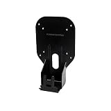 VESA Mount Adapter for Viewsonic Models VX2776-smhd, VX2376-smhd, and VX2276-smhd [Patent Pending] - by HumanCentric