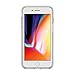 OtterBox Symmetry Series Case for iPhone 8 Plus & iPhone 7 Plus (ONLY) (Camelia Clear)