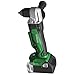 Hitachi DN18DSLP4 18 Volt Cordless Lithium-Ion 3/8-Inch Right Angle Drill (Tool Only, No Battery)