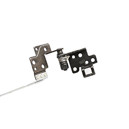 image for GinTai Laptop LCD Hinge Set Replacement For Acer TravelMate Aspire E5-