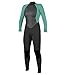 O'Neill Women's Reactor-2 3/2mm Back Zip Full Wetsuit