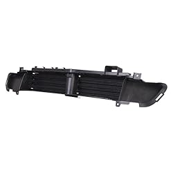 TYG (CAPA QUALITY) Active Grille Shutter For Jeep