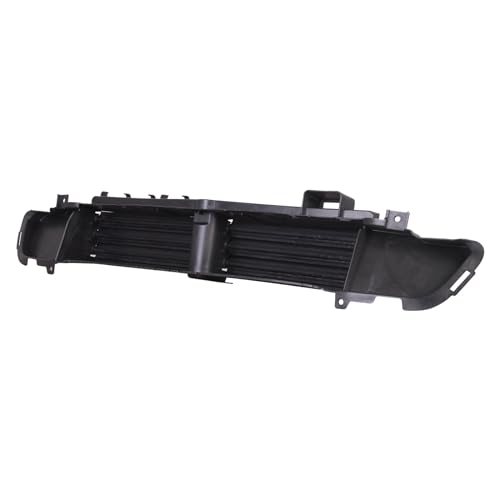 TYG (CAPA QUALITY) Active Grille Shutter For Jeep