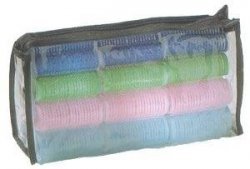 Sticky Roller Set 25-Piece Set with Bag