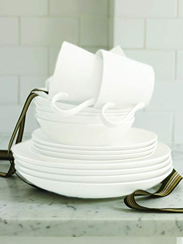 Royal Doulton Gordon Ramsay Maze White Set - Image 2