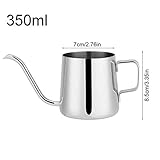 Best Quality - Coffee Pots - 250/350ml Stainless