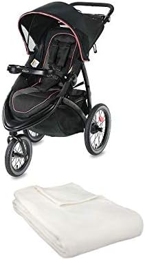 fastaction jogger lx stroller