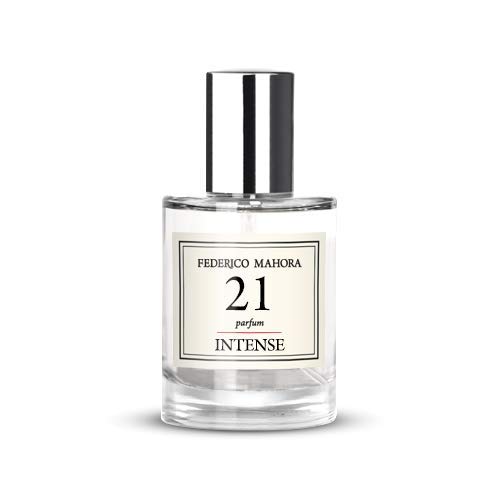 FM 21 Perfume by Federico Mahora Intense Collection for Women 30ml