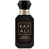 KAYALI Oudgasm Vanilla Oud 36 Eau de Parfum Intense Travel Size