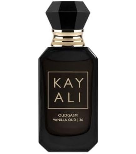 Amazon.com : KAYALI Oudgasm Miniature Set - 4 X 10 ml Eau de