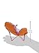 Manhattan Toy Groovy Girls Be Relaxed Butterfly Chair Doll Furniture