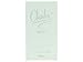 RevlonCharlie White For Women, Eau De Toilette Spray, 3.4 Ounces