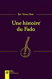 Une  histoire du fado