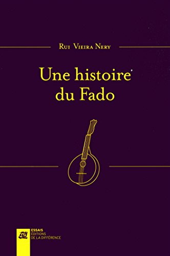 Une  histoire du fado