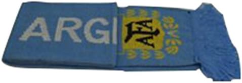 Argi Double Sided Knitted Scarf