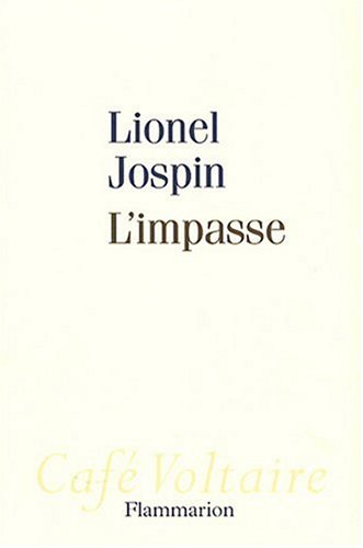 L' impasse