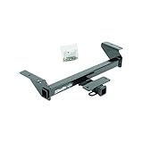 Draw-Tite 75238 Class IV Max-Frame Receiver