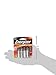 Energizer MAX AA Batteries, Designed to Prevent Damaging Leaks (4 Count)