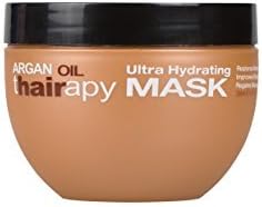 Cynos Silver Tree Argan Oil Ultra Hydrating Mask by Cynos Silver Tree Argan Oil