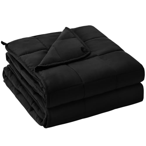 Yescool Weighted Throw Blanket
