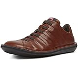 BOSS Men's Sneakers Saturn_Lowp_lux4 A 401 DARK BLUE