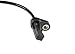 Holstein Parts  2ABS0099 ABS Speed Sensor