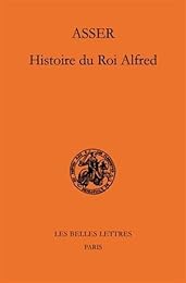 Histoire du roi Alfred