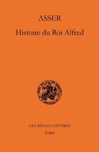 Histoire du roi Alfred