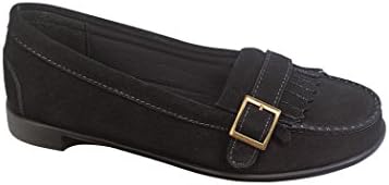 Women's Adult Angel Flex Nora 8 Medium US Women / Black