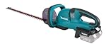 Makita HHU01ZX2 X2 LXT Lithium-Ion Cordless Hedge Trimmer, 18-volt (Tool Only)  (Older Model)